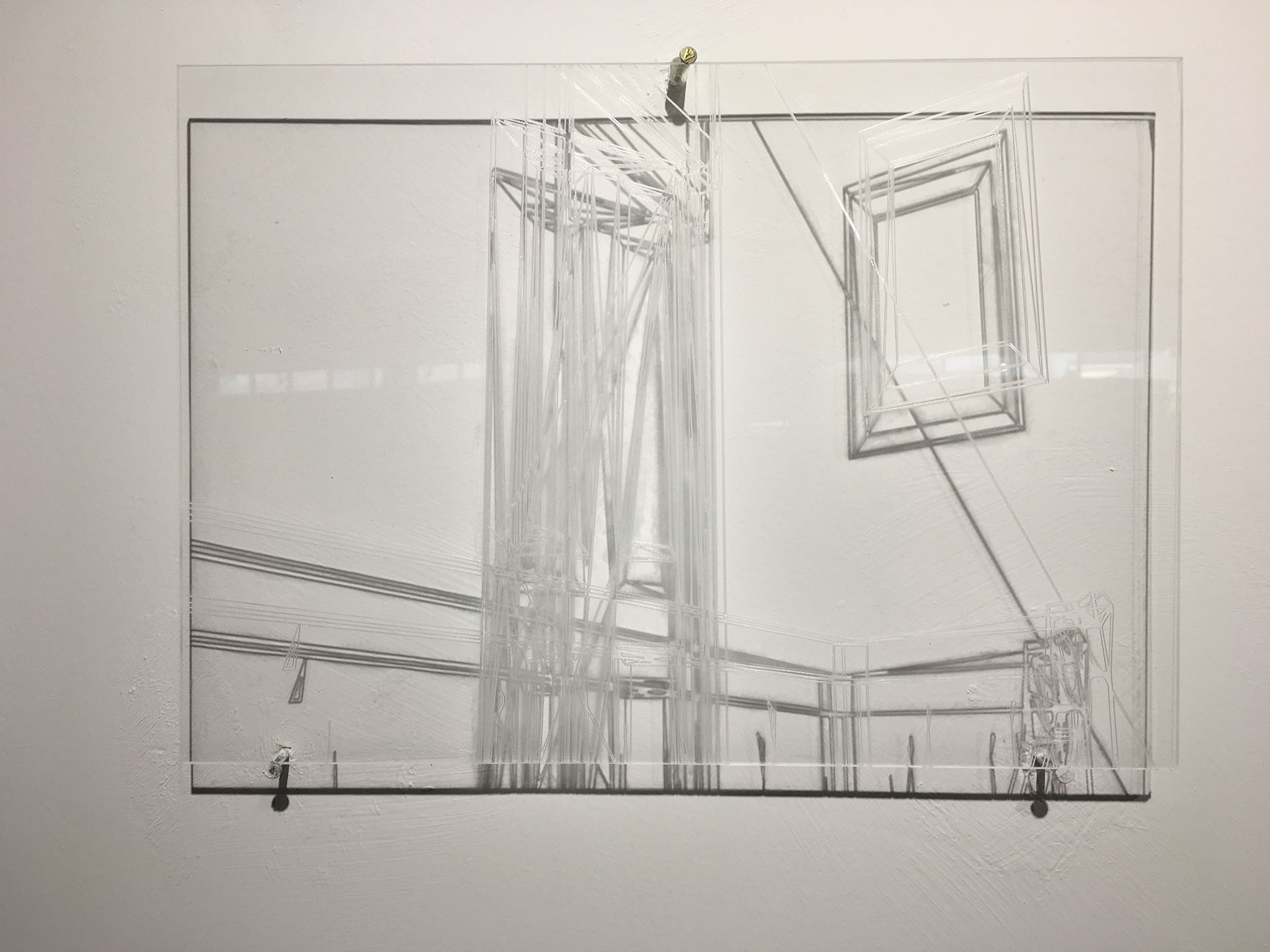 Psycho Memories Exposition ADGY (Benjing) Culture Development Co  LtD, (CN) “Mémoire renaissance réincarnation”06